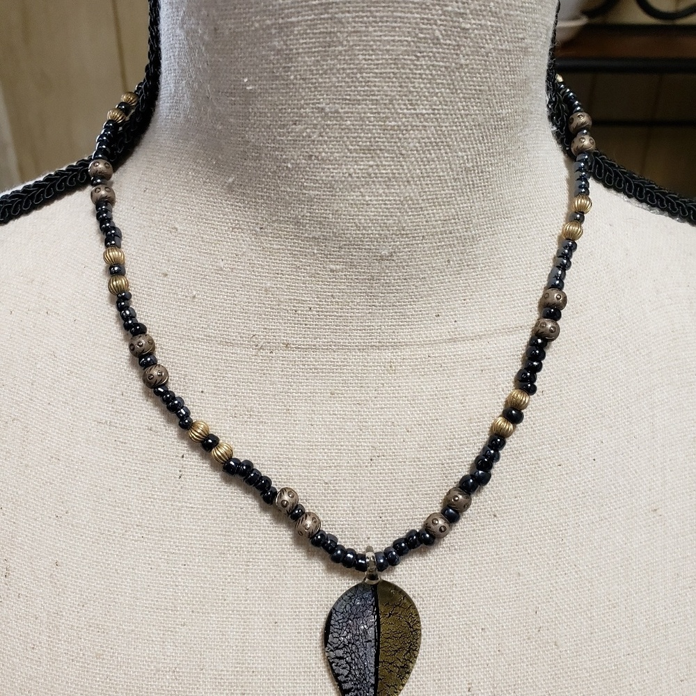 Womens necklace